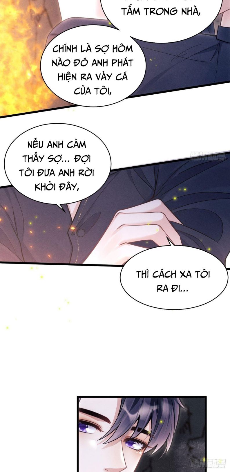 Tôi Hoài Nghi Ảnh Đế Đang Theo Đuổi Tôi Chapter 28 - Trang 4