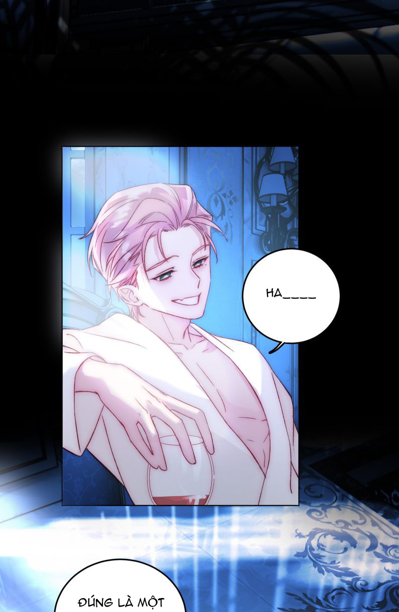 Tôi Phải Làm 1 Kẻ Đại Xấu Xa Chap 47 - Next Chap 48