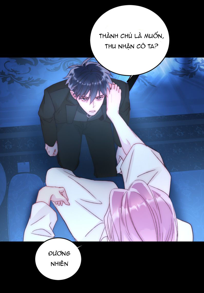 Tôi Phải Làm 1 Kẻ Đại Xấu Xa Chap 47 - Next Chap 48