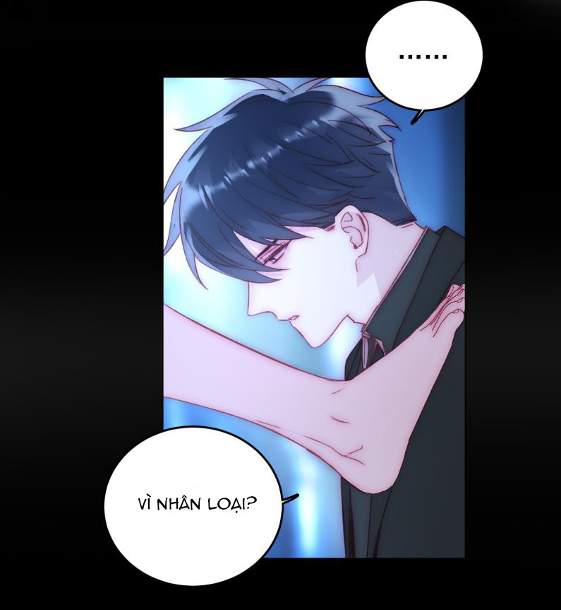 Tôi Phải Làm 1 Kẻ Đại Xấu Xa Chap 47 - Next Chap 48