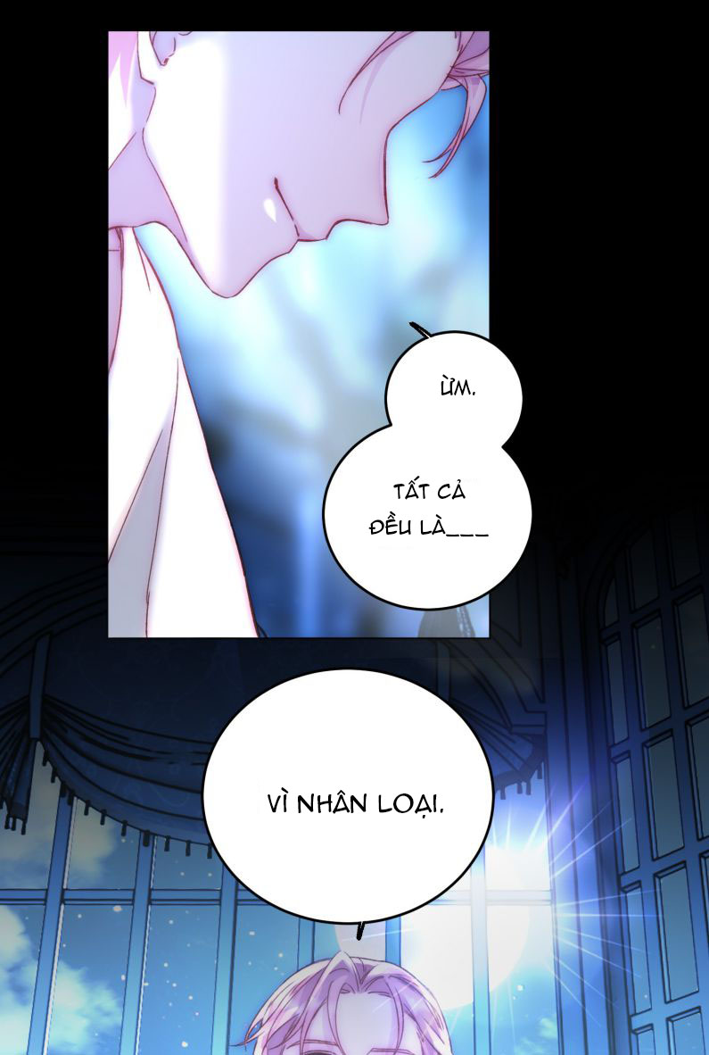 Tôi Phải Làm 1 Kẻ Đại Xấu Xa Chap 47 - Next Chap 48