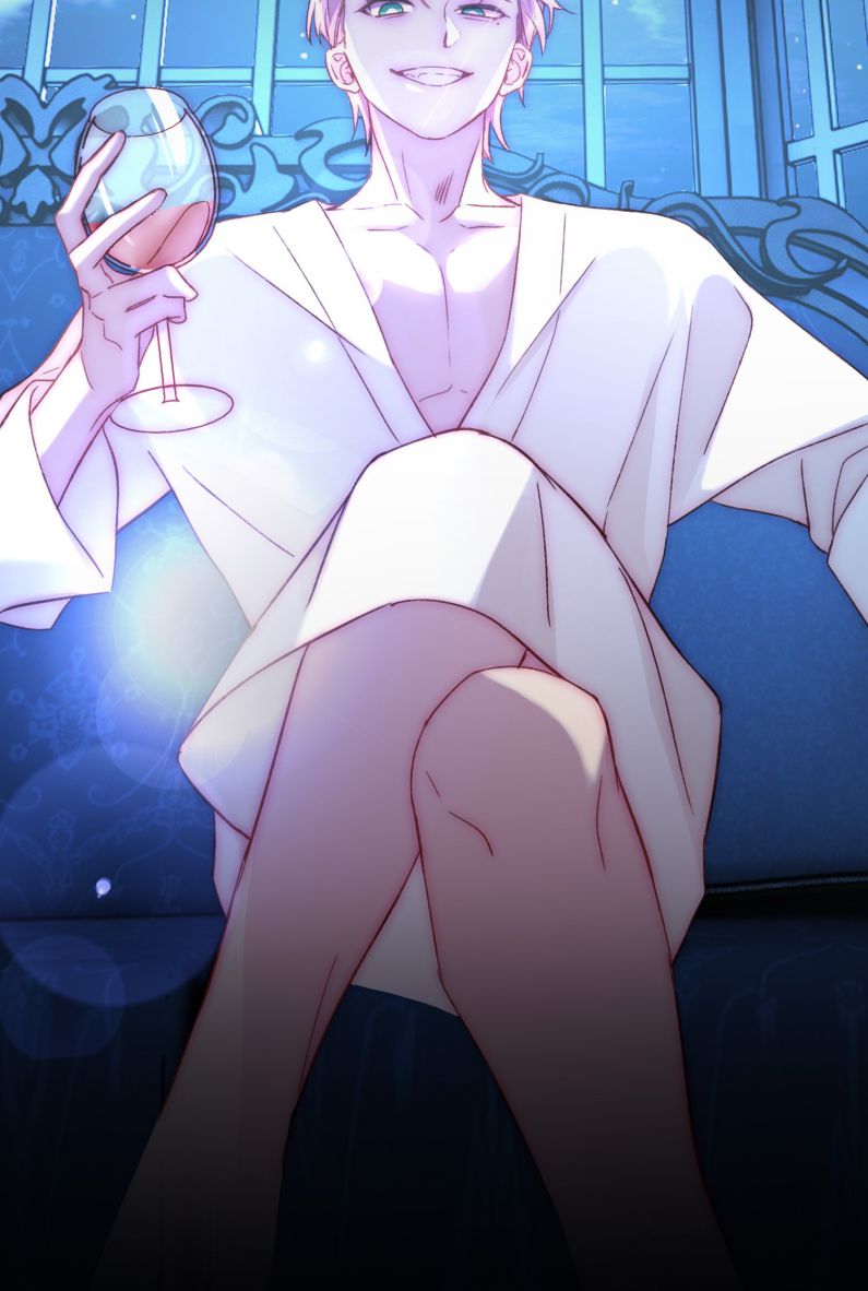 Tôi Phải Làm 1 Kẻ Đại Xấu Xa Chap 47 - Next Chap 48