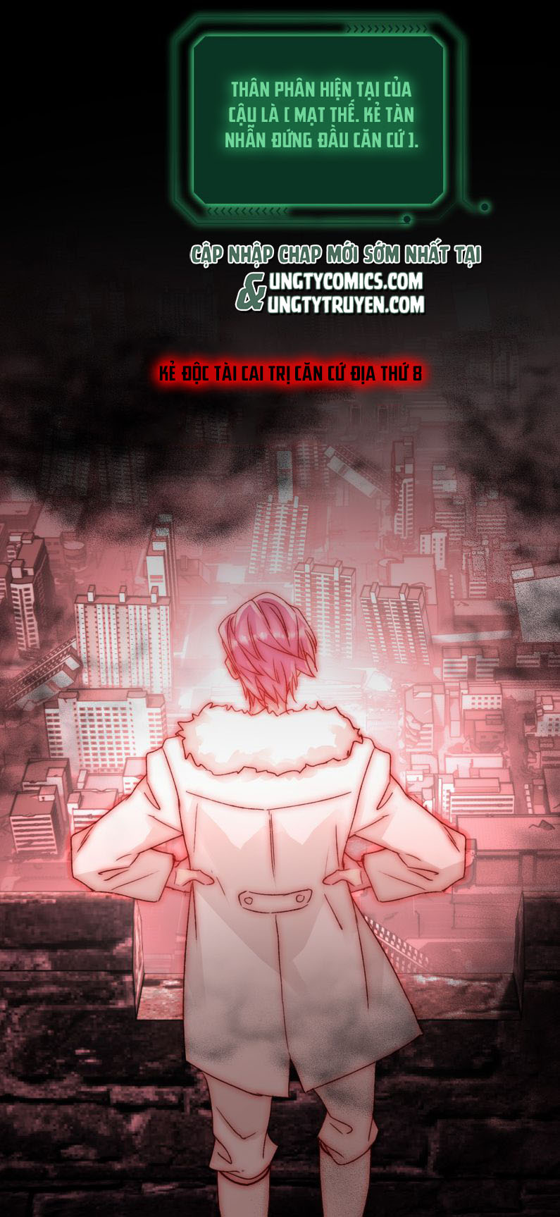 Tôi Phải Làm 1 Kẻ Đại Xấu Xa Chap 47 - Next Chap 48