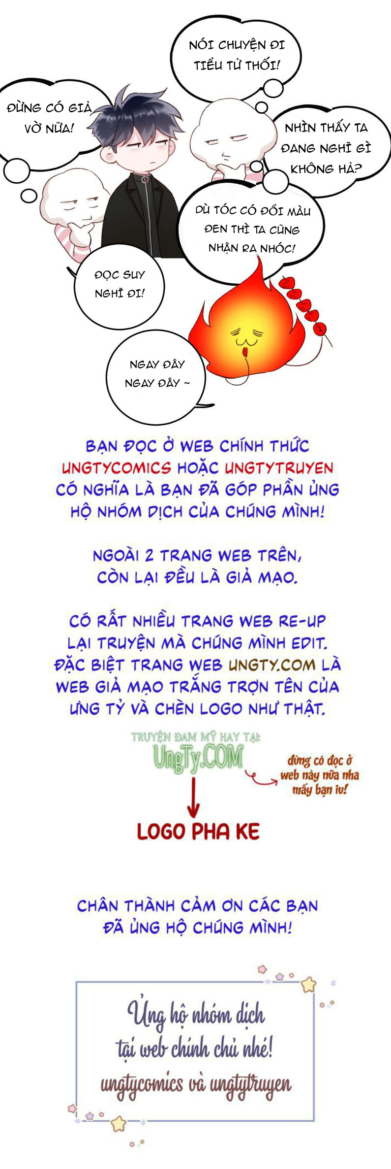 Tôi Phải Làm 1 Kẻ Đại Xấu Xa Chap 47 - Next Chap 48