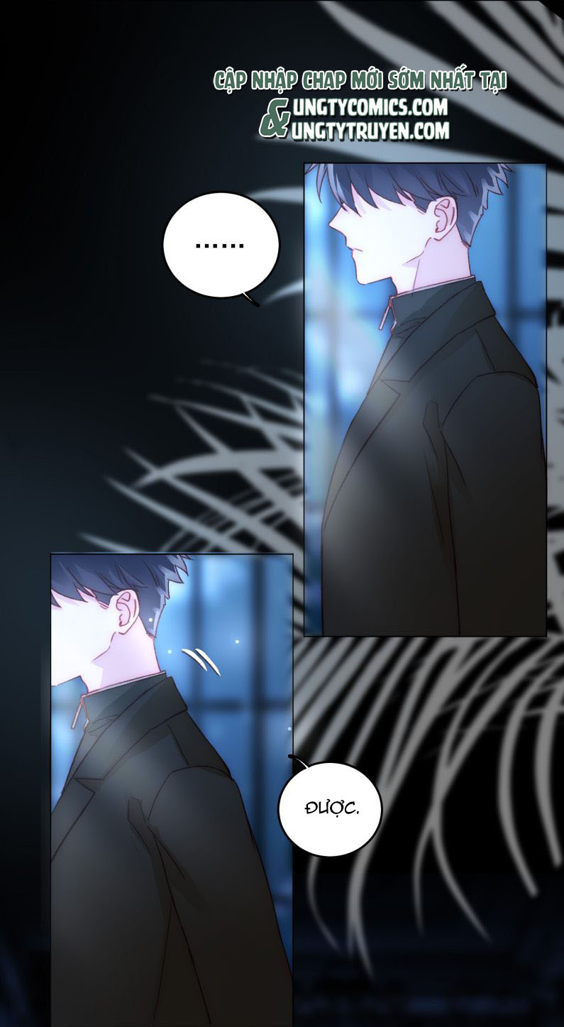 Tôi Phải Làm 1 Kẻ Đại Xấu Xa Chap 47 - Next Chap 48