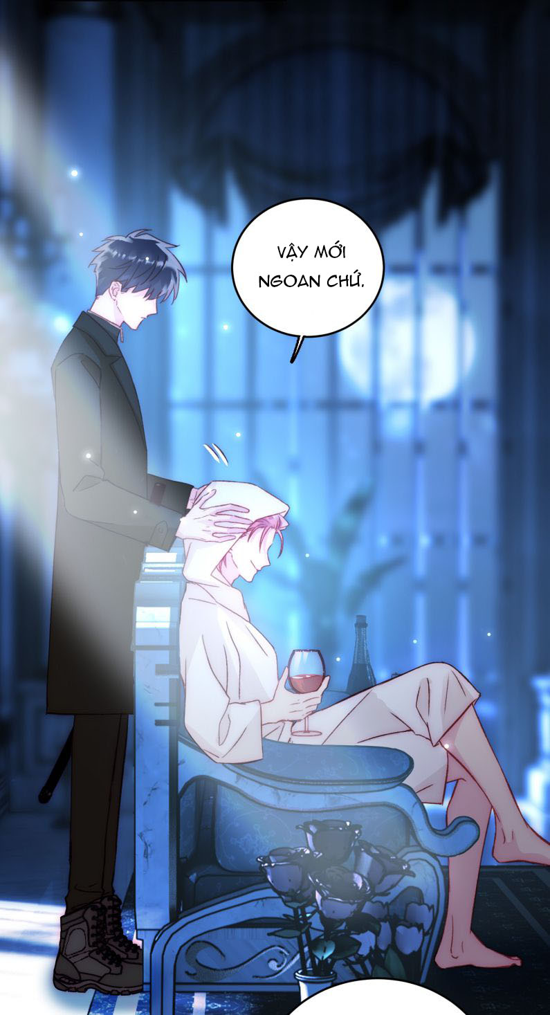 Tôi Phải Làm 1 Kẻ Đại Xấu Xa Chap 47 - Next Chap 48
