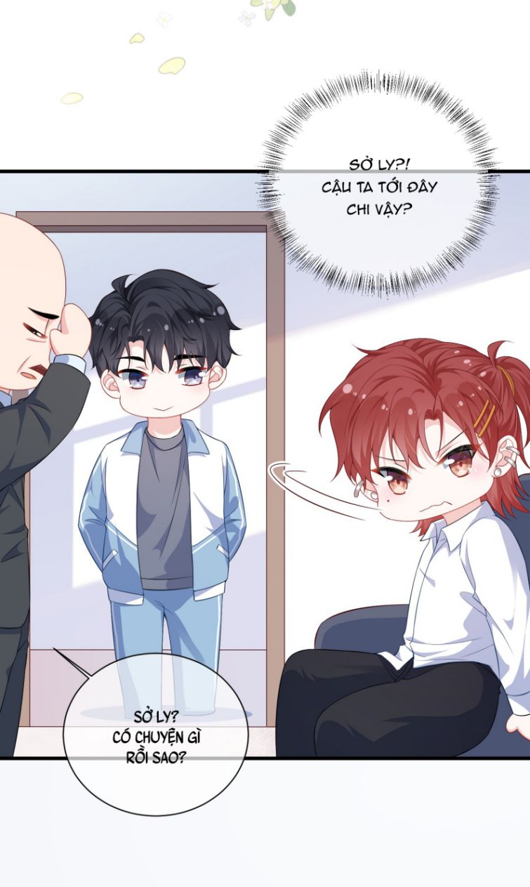 Giáo Bá Là Một Tên Yêu Tinh Chapter 18 - Trang 4