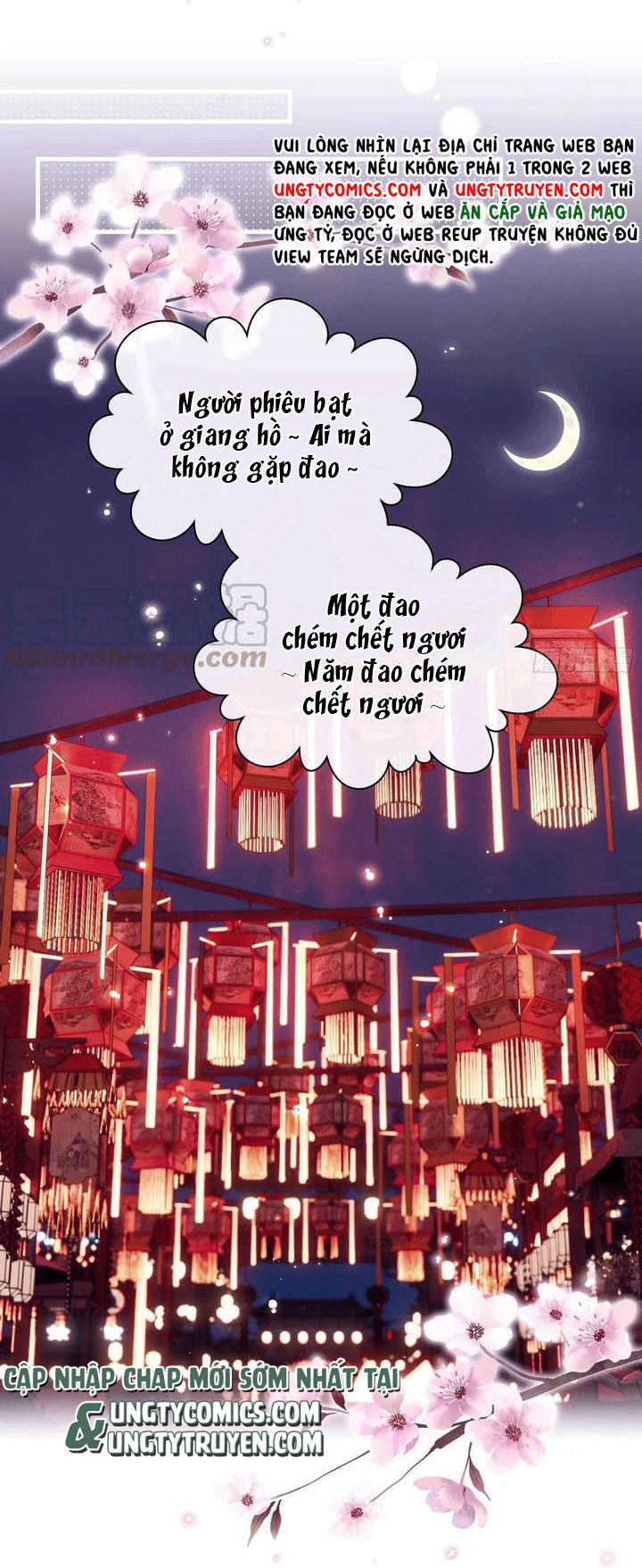Tôi Nghi Ngờ Hệ Thống Thích Tôi Chapter 36 - Trang 3