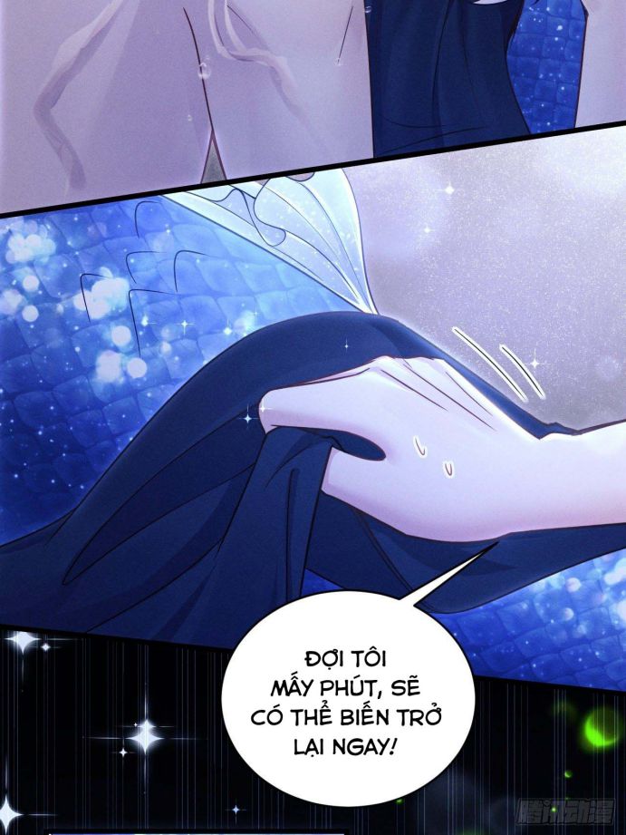 Tôi Hoài Nghi Ảnh Đế Đang Theo Đuổi Tôi Chapter 29 - Trang 4