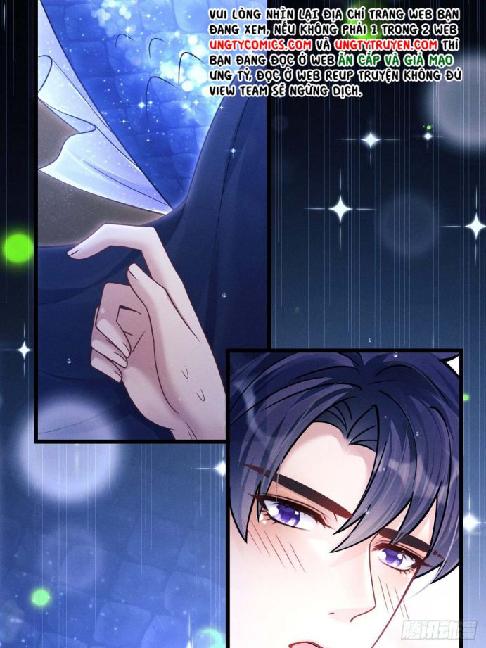Tôi Hoài Nghi Ảnh Đế Đang Theo Đuổi Tôi Chapter 29 - Trang 4