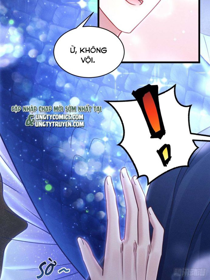 Tôi Hoài Nghi Ảnh Đế Đang Theo Đuổi Tôi Chapter 29 - Trang 4