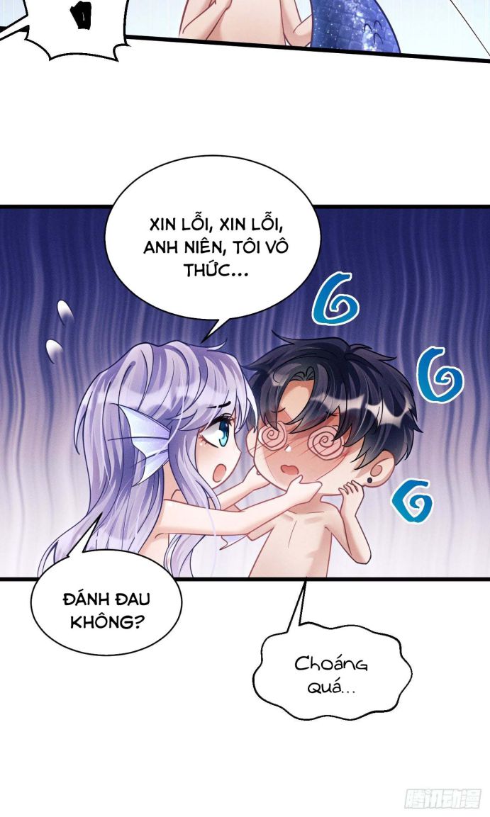 Tôi Hoài Nghi Ảnh Đế Đang Theo Đuổi Tôi Chapter 29 - Trang 4