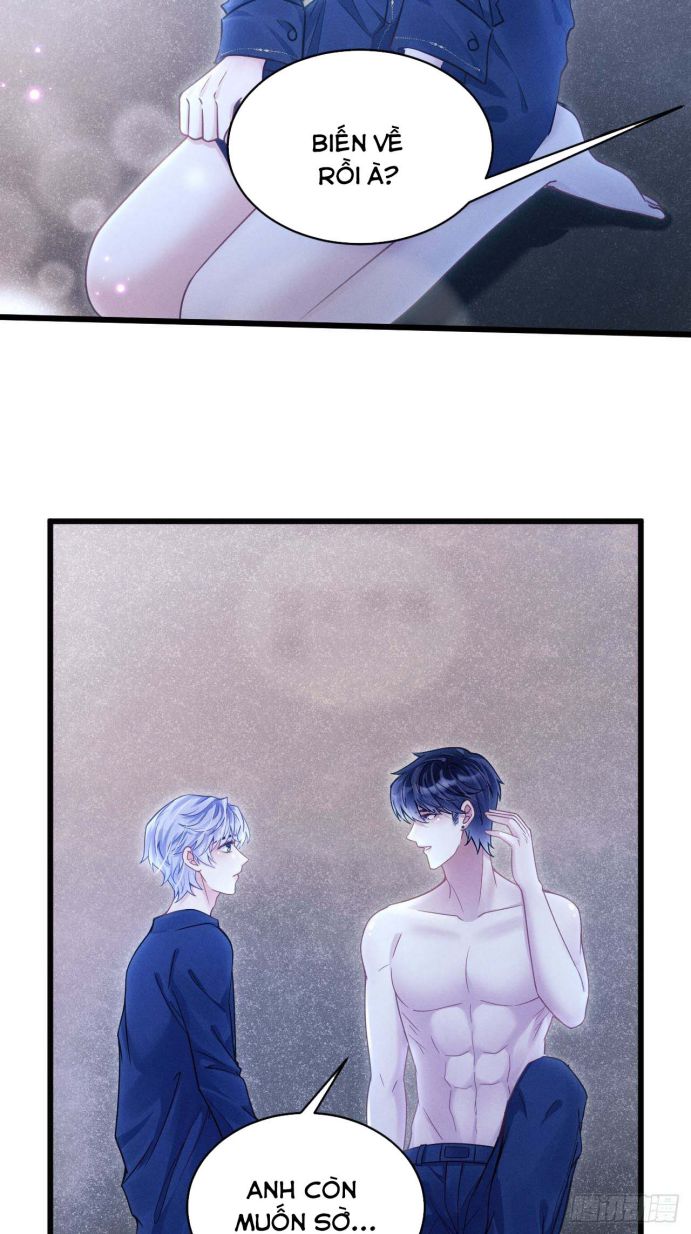 Tôi Hoài Nghi Ảnh Đế Đang Theo Đuổi Tôi Chapter 29 - Trang 4
