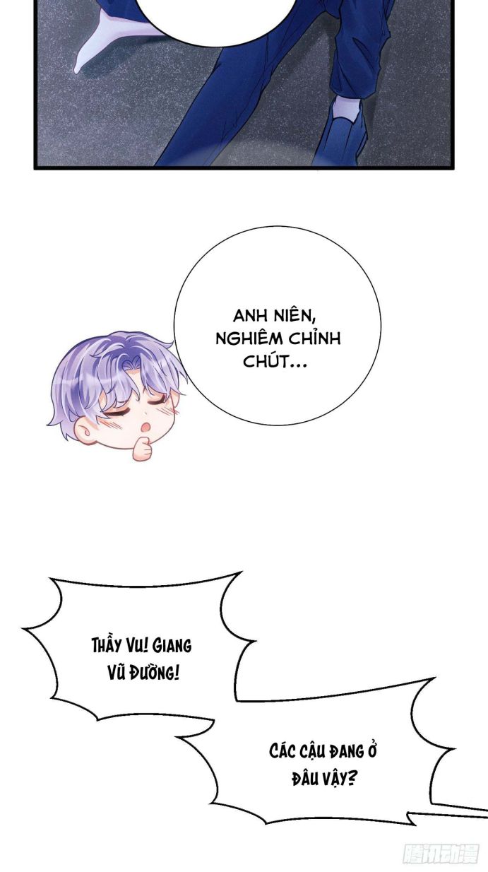 Tôi Hoài Nghi Ảnh Đế Đang Theo Đuổi Tôi Chapter 29 - Trang 4