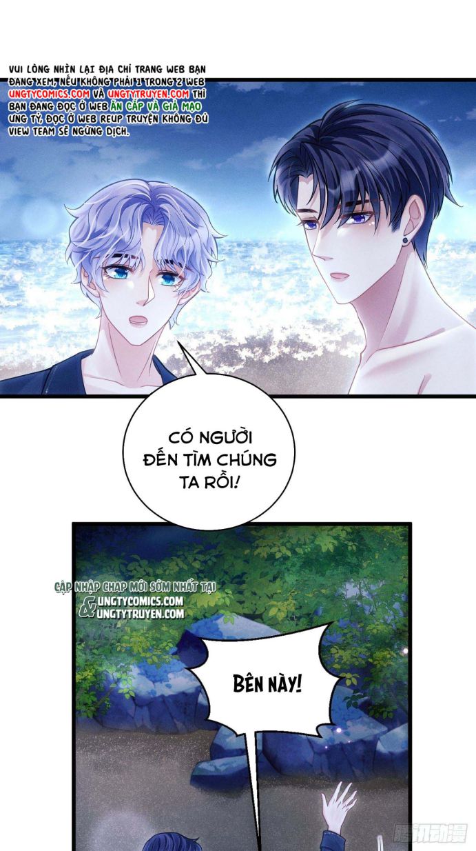 Tôi Hoài Nghi Ảnh Đế Đang Theo Đuổi Tôi Chapter 29 - Trang 4