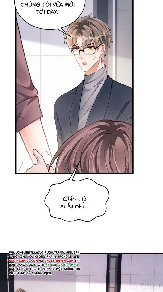Tôi Hoài Nghi Ảnh Đế Đang Theo Đuổi Tôi Chapter 29 - Trang 4