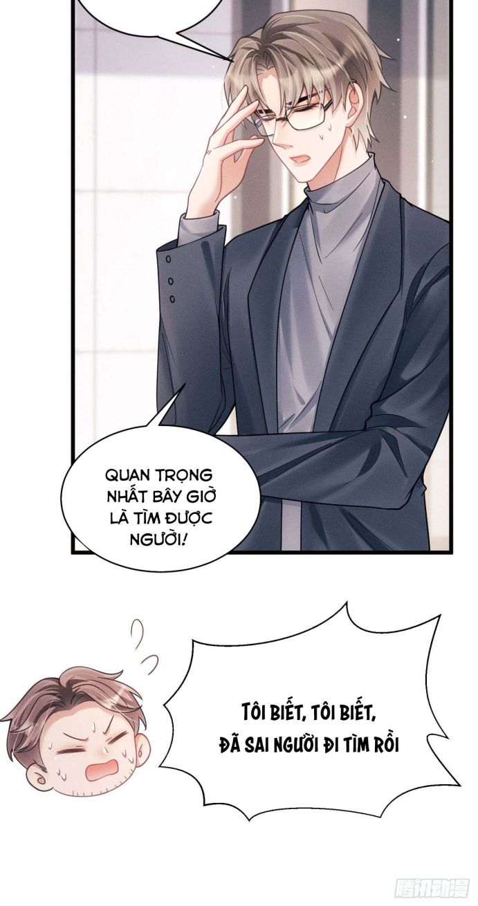 Tôi Hoài Nghi Ảnh Đế Đang Theo Đuổi Tôi Chapter 29 - Trang 4