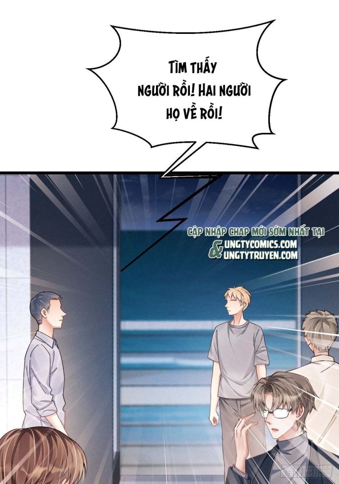 Tôi Hoài Nghi Ảnh Đế Đang Theo Đuổi Tôi Chapter 29 - Trang 4