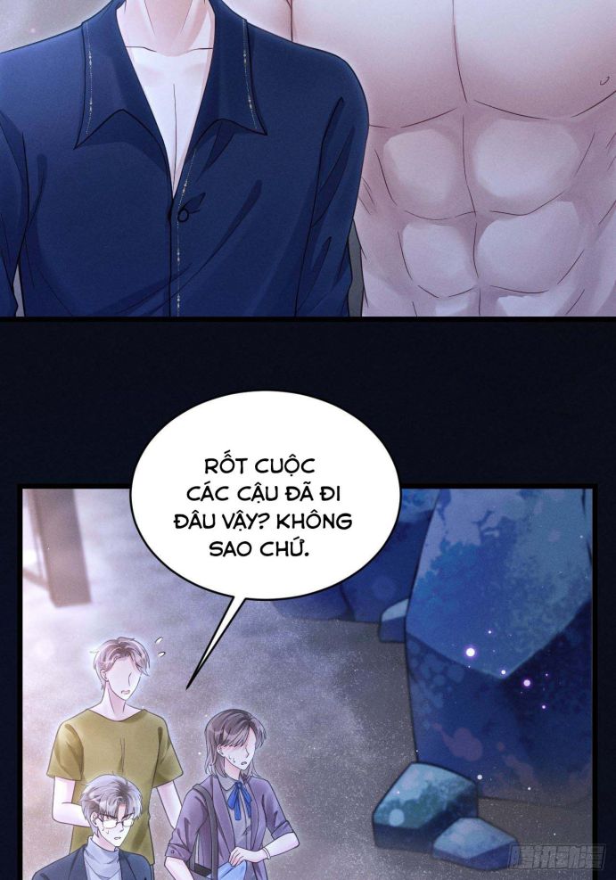 Tôi Hoài Nghi Ảnh Đế Đang Theo Đuổi Tôi Chapter 29 - Trang 4