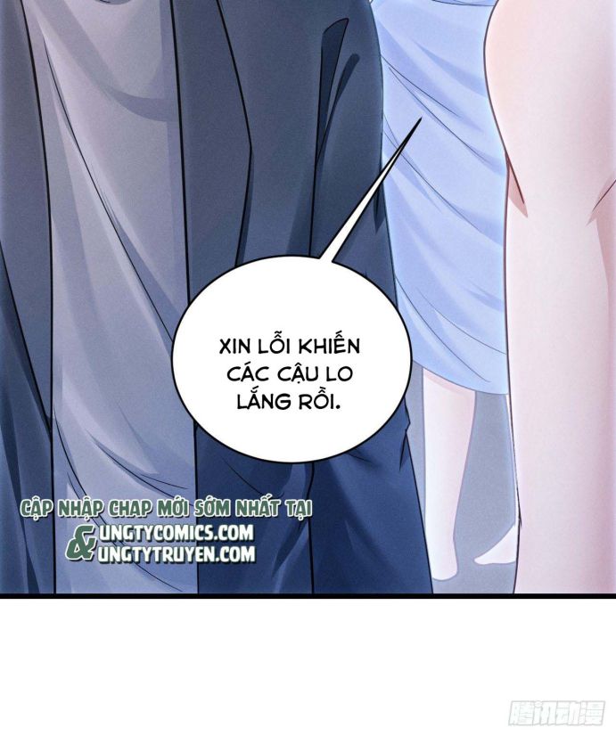 Tôi Hoài Nghi Ảnh Đế Đang Theo Đuổi Tôi Chapter 29 - Trang 4