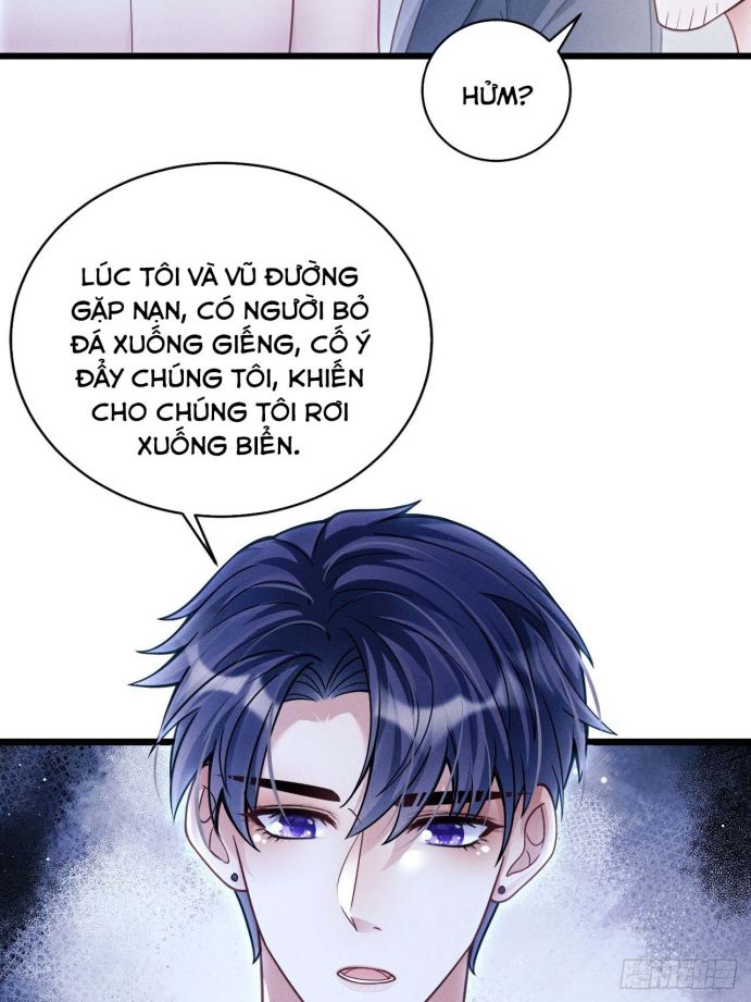 Tôi Hoài Nghi Ảnh Đế Đang Theo Đuổi Tôi Chapter 29 - Trang 4