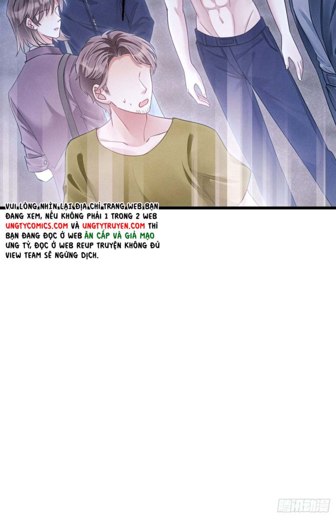 Tôi Hoài Nghi Ảnh Đế Đang Theo Đuổi Tôi Chapter 29 - Trang 4