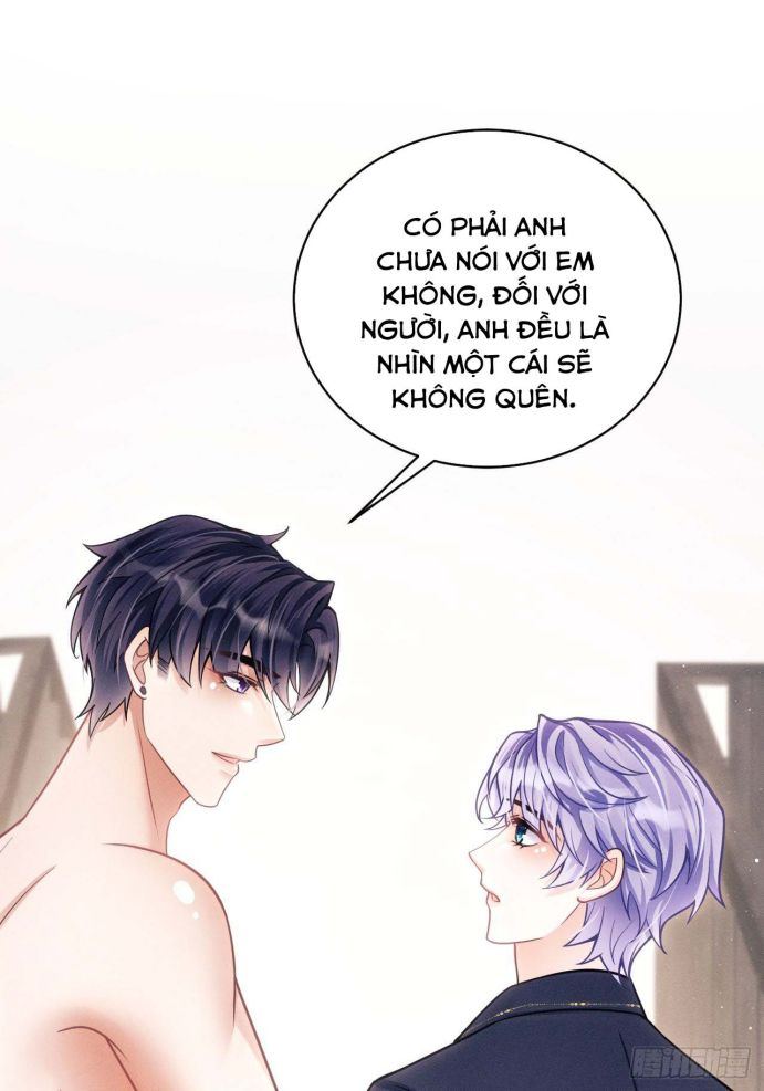 Tôi Hoài Nghi Ảnh Đế Đang Theo Đuổi Tôi Chapter 29 - Trang 4