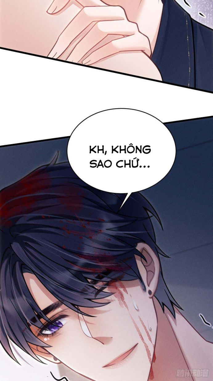 Tôi Hoài Nghi Ảnh Đế Đang Theo Đuổi Tôi Chapter 29 - Trang 4