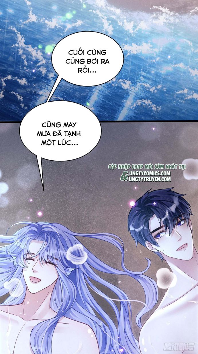 Tôi Hoài Nghi Ảnh Đế Đang Theo Đuổi Tôi Chapter 29 - Trang 4