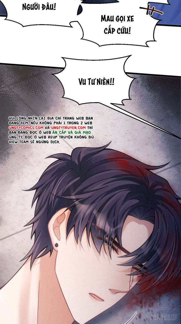 Tôi Hoài Nghi Ảnh Đế Đang Theo Đuổi Tôi Chapter 29 - Trang 4