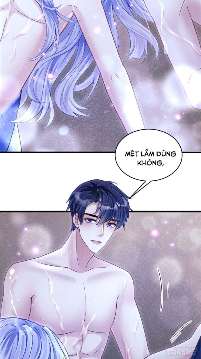 Tôi Hoài Nghi Ảnh Đế Đang Theo Đuổi Tôi Chapter 29 - Trang 4