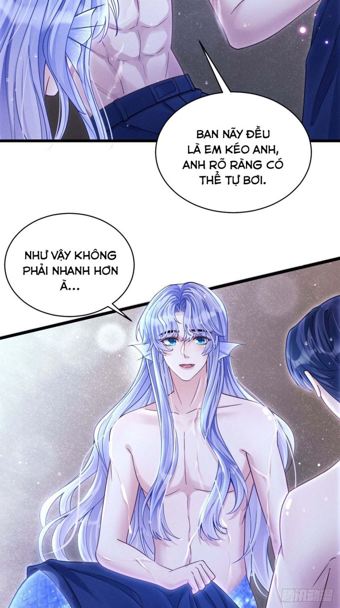 Tôi Hoài Nghi Ảnh Đế Đang Theo Đuổi Tôi Chapter 29 - Trang 4
