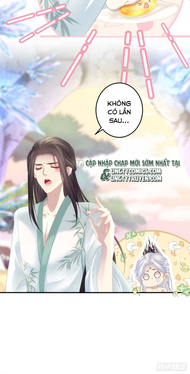 Hắc Hóa Đại Lão Thuần Dưỡng Chỉ Nam Chapter 16 - Trang 4