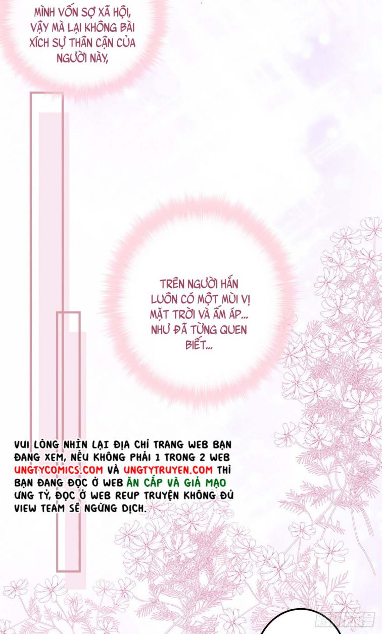 Hắc Hóa Đại Lão Thuần Dưỡng Chỉ Nam Chapter 16 - Trang 4