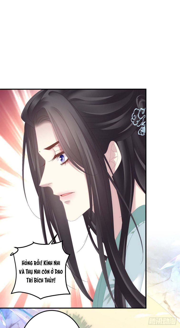 Hắc Hóa Đại Lão Thuần Dưỡng Chỉ Nam Chapter 16 - Trang 4