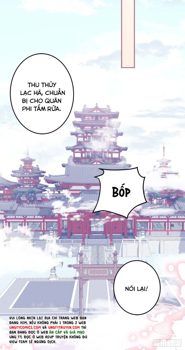Hắc Hóa Đại Lão Thuần Dưỡng Chỉ Nam Chapter 16 - Trang 4