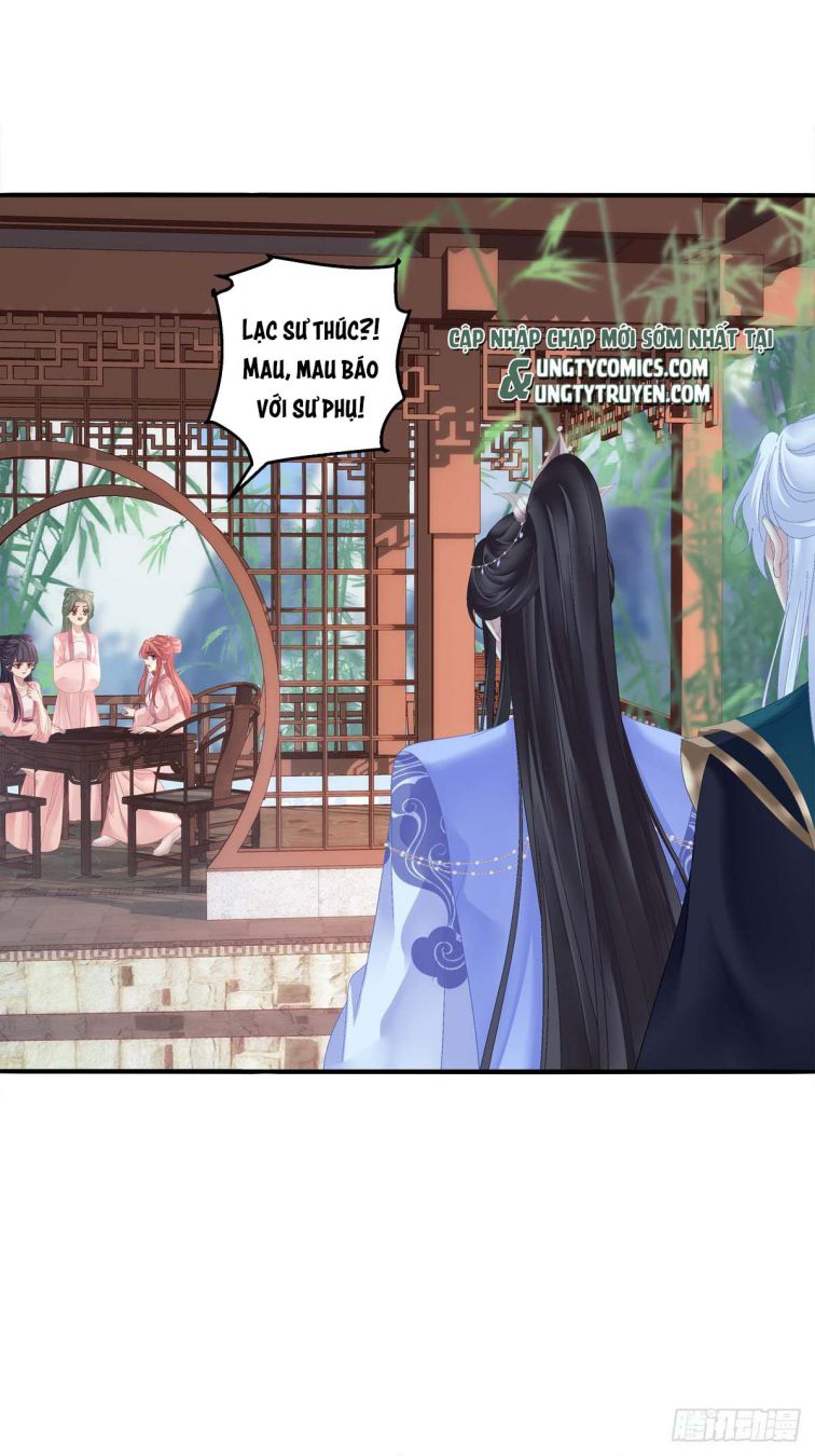 Hắc Hóa Đại Lão Thuần Dưỡng Chỉ Nam Chapter 17 - Trang 4