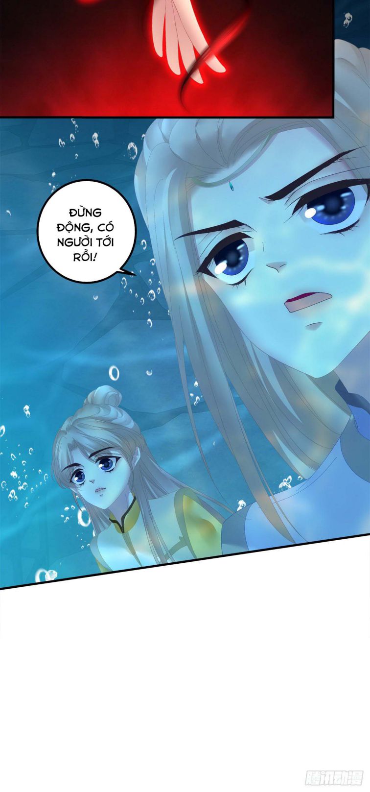Hắc Hóa Đại Lão Thuần Dưỡng Chỉ Nam Chapter 17 - Trang 4