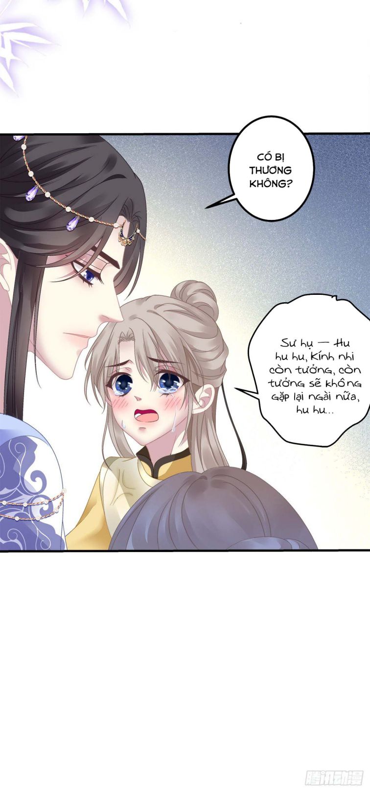 Hắc Hóa Đại Lão Thuần Dưỡng Chỉ Nam Chapter 17 - Trang 4