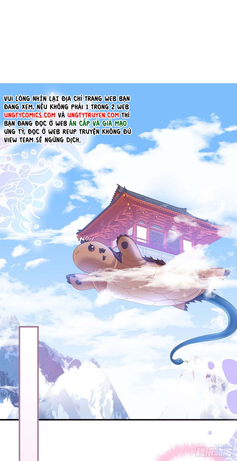 Hắc Hóa Đại Lão Thuần Dưỡng Chỉ Nam Chapter 17 - Trang 4