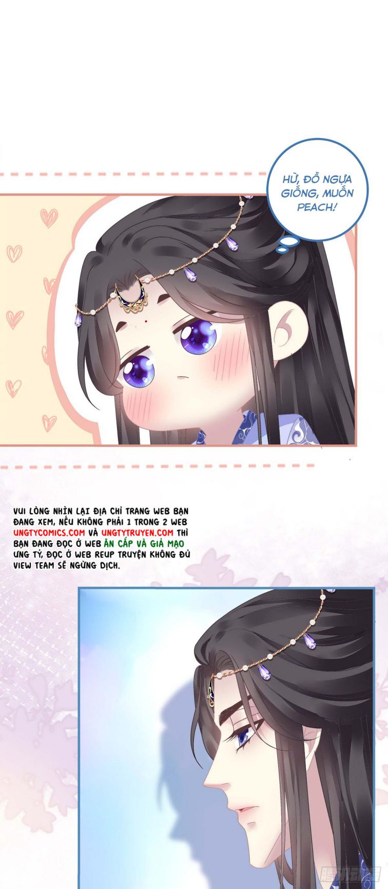 Hắc Hóa Đại Lão Thuần Dưỡng Chỉ Nam Chapter 17 - Trang 4