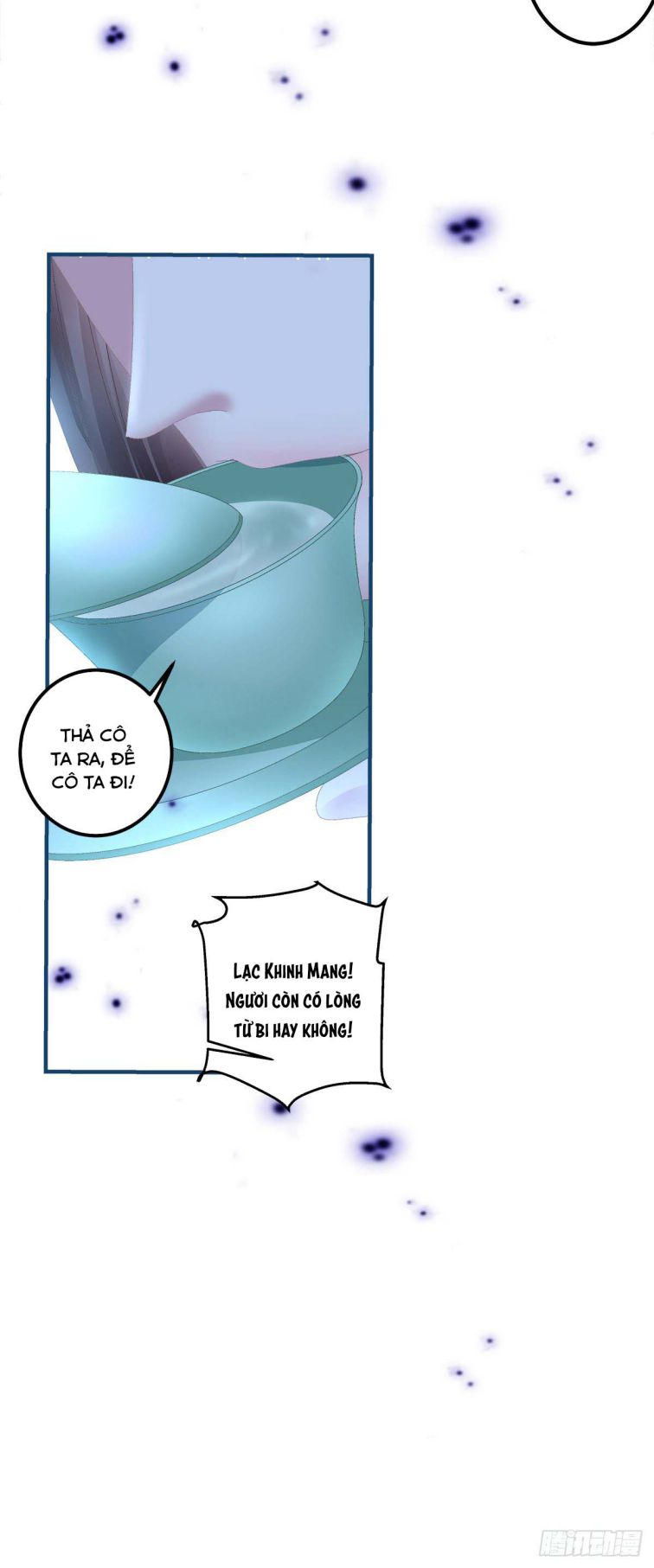 Hắc Hóa Đại Lão Thuần Dưỡng Chỉ Nam Chapter 18 - Trang 4