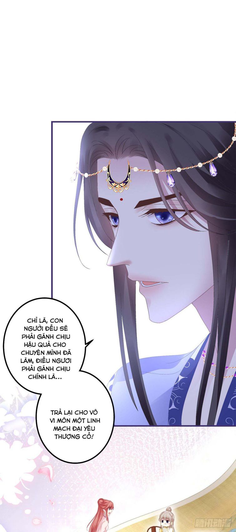 Hắc Hóa Đại Lão Thuần Dưỡng Chỉ Nam Chapter 18 - Trang 4