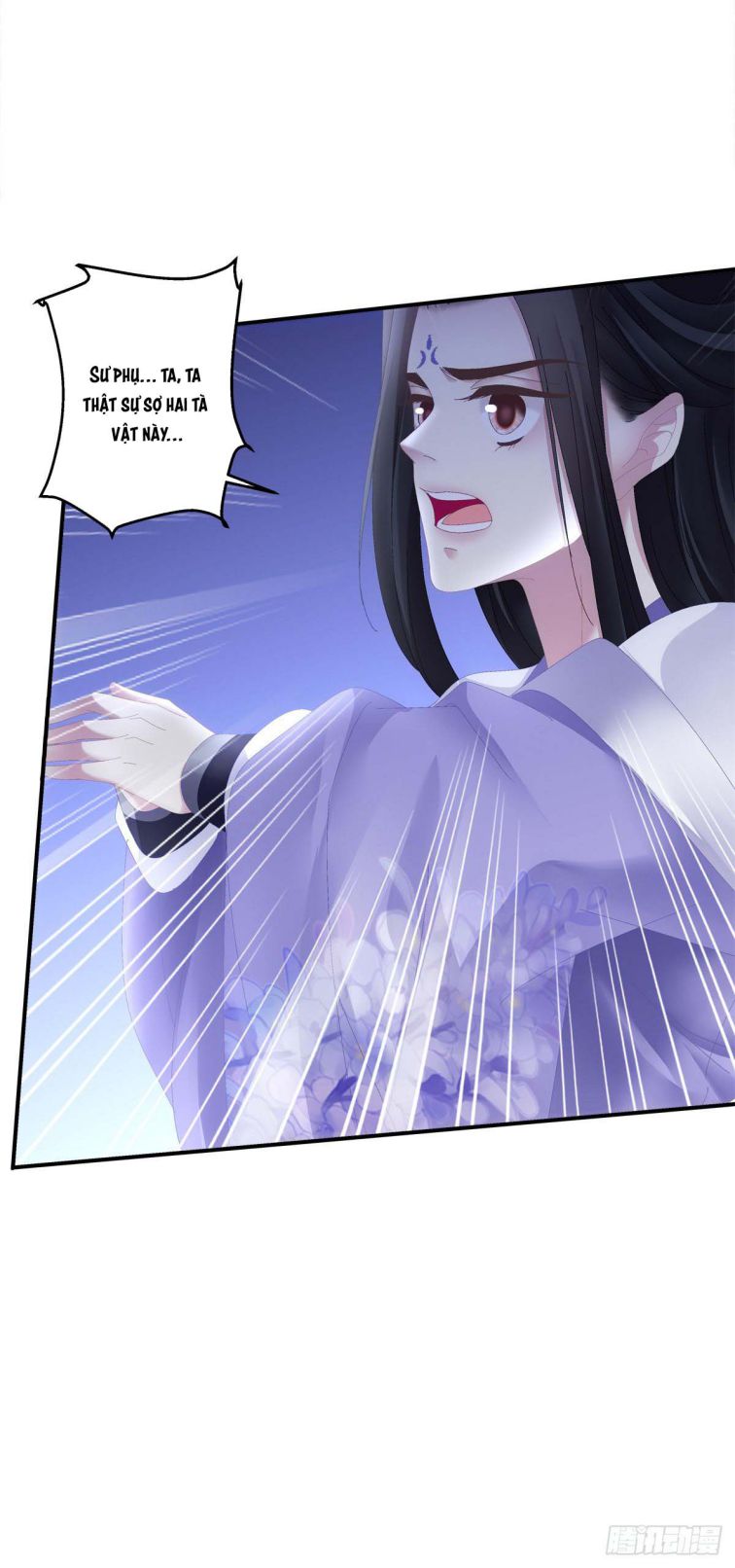 Hắc Hóa Đại Lão Thuần Dưỡng Chỉ Nam Chapter 18 - Trang 4