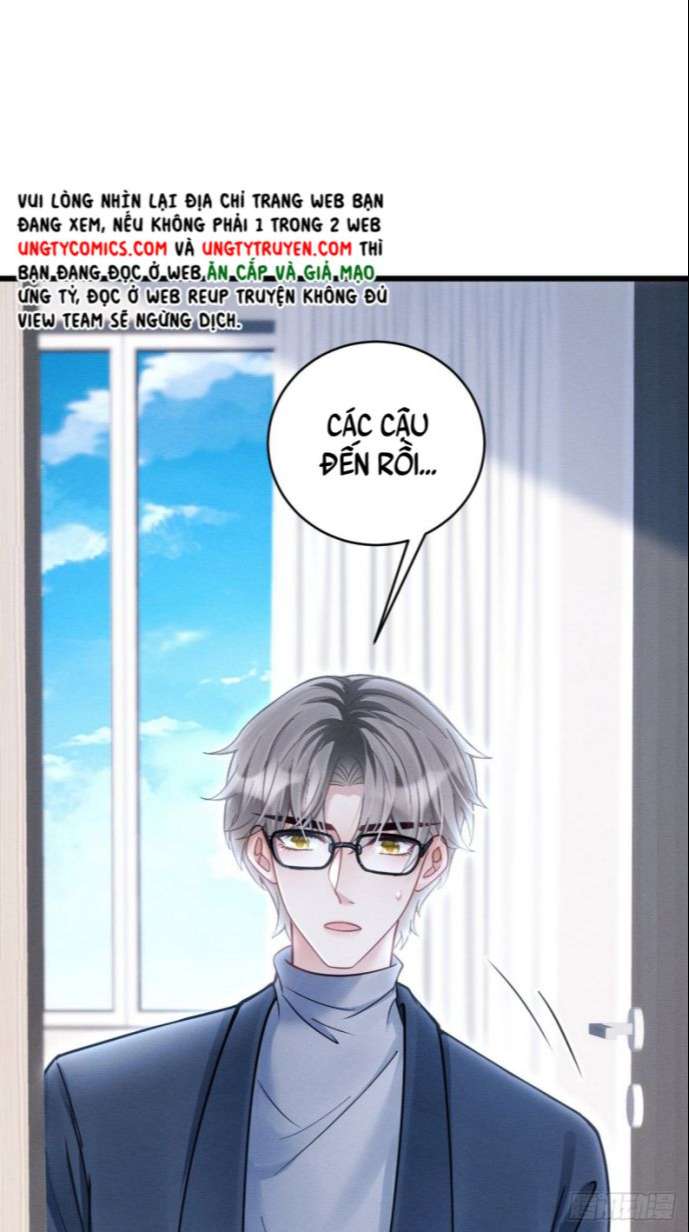 Tôi Hoài Nghi Ảnh Đế Đang Theo Đuổi Tôi Chapter 30 - Trang 4