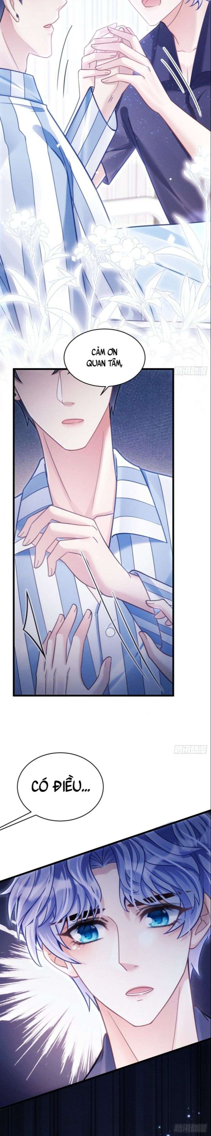 Tôi Hoài Nghi Ảnh Đế Đang Theo Đuổi Tôi Chapter 30 - Trang 4