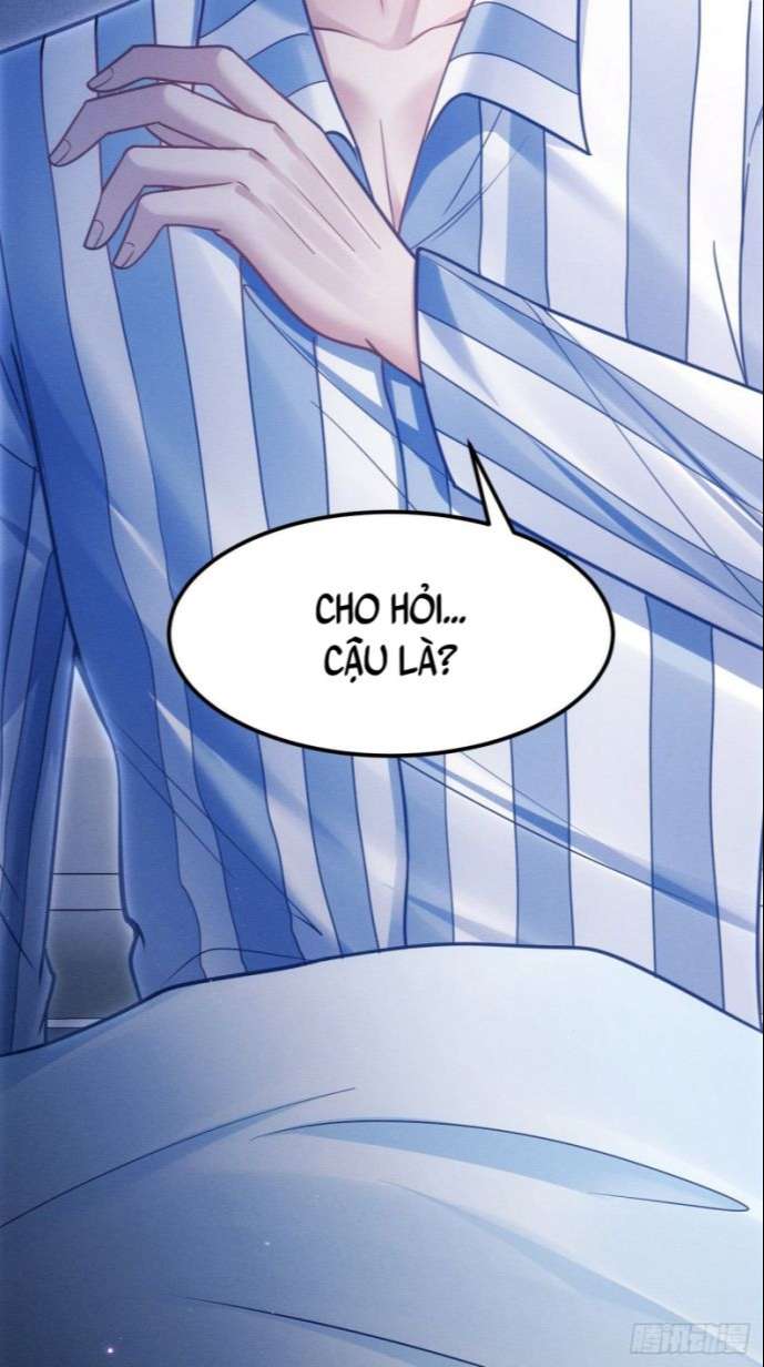 Tôi Hoài Nghi Ảnh Đế Đang Theo Đuổi Tôi Chapter 30 - Trang 4