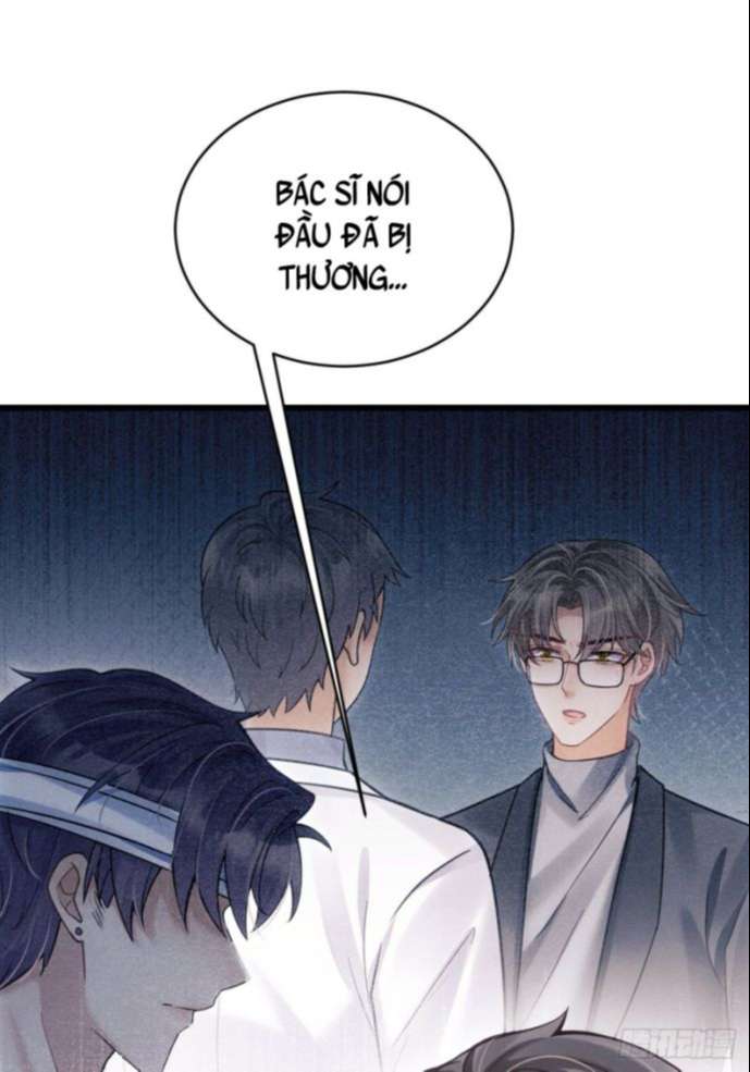 Tôi Hoài Nghi Ảnh Đế Đang Theo Đuổi Tôi Chapter 30 - Trang 4