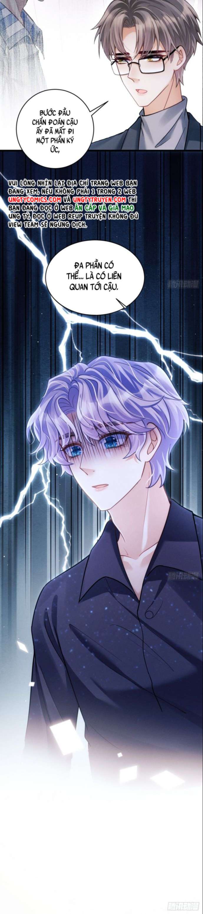 Tôi Hoài Nghi Ảnh Đế Đang Theo Đuổi Tôi Chapter 30 - Trang 4