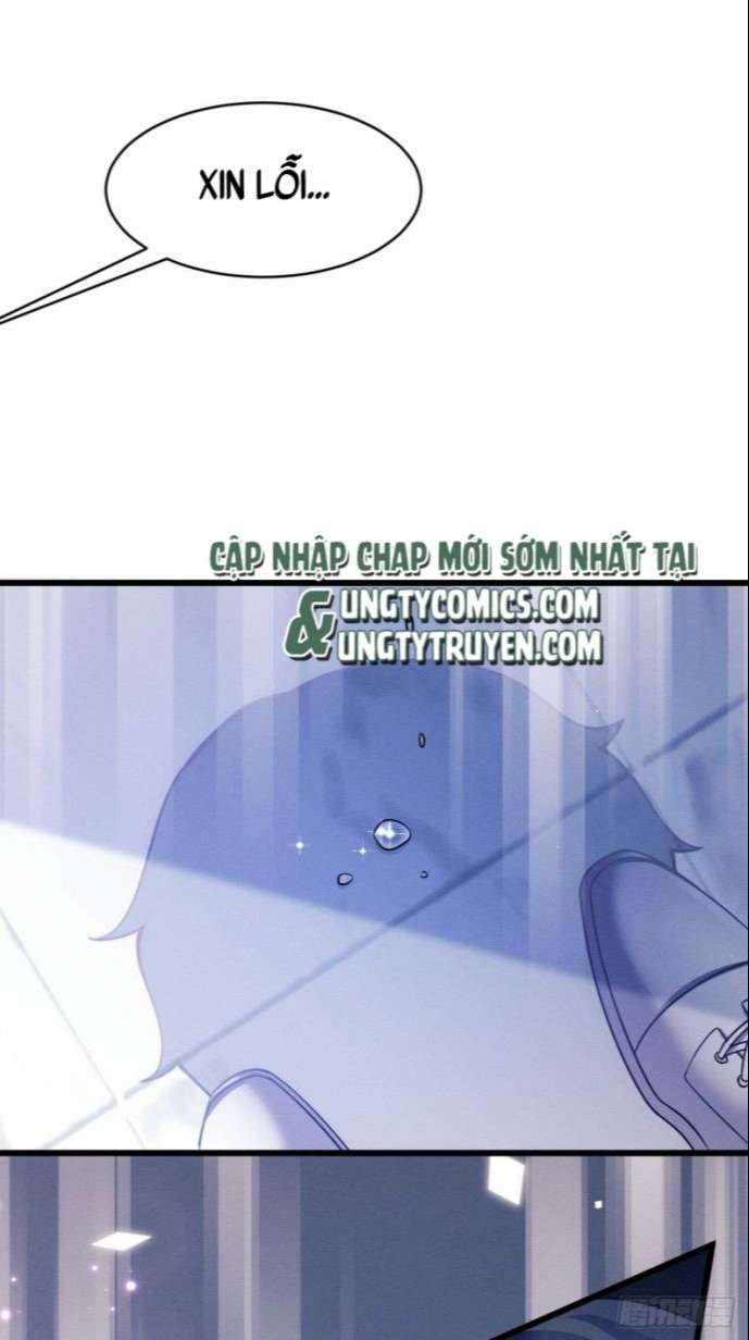 Tôi Hoài Nghi Ảnh Đế Đang Theo Đuổi Tôi Chapter 30 - Trang 4